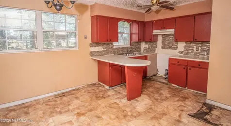 521 Quail Lane Macclenny FL 32063