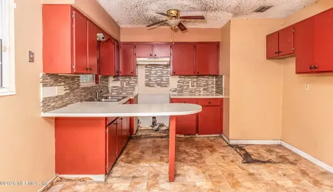 521 Quail Lane Macclenny FL 32063