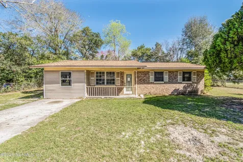 521 Quail Lane Macclenny FL 32063