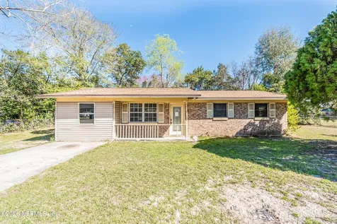 521 Quail Lane Macclenny FL 32063