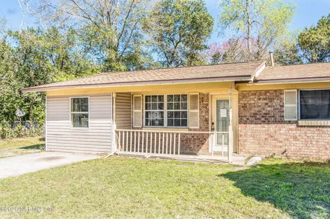 521 Quail Lane Macclenny FL 32063