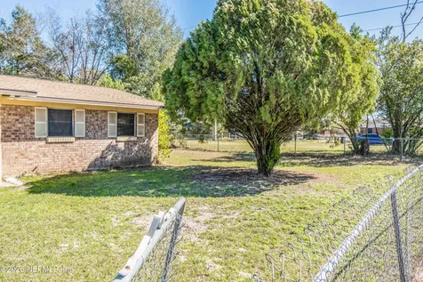 521 Quail Lane Macclenny FL 32063