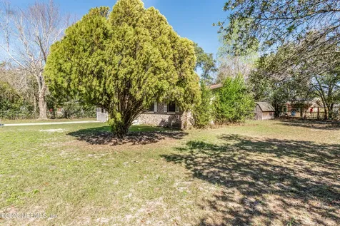 521 Quail Lane Macclenny FL 32063