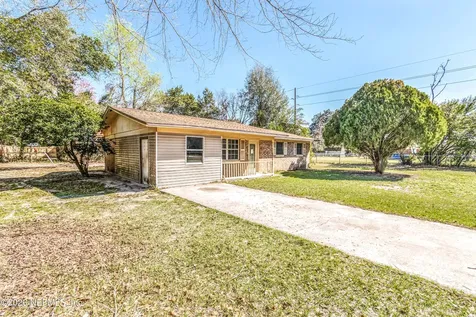 521 Quail Lane Macclenny FL 32063