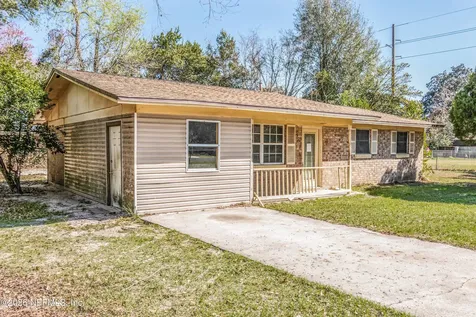 521 Quail Lane Macclenny FL 32063