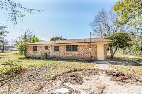 521 Quail Lane Macclenny FL 32063