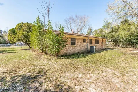 521 Quail Lane Macclenny FL 32063