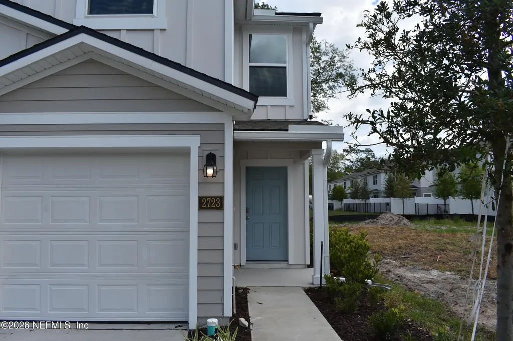 2723 Iron Rock Court Jacksonville FL 32254