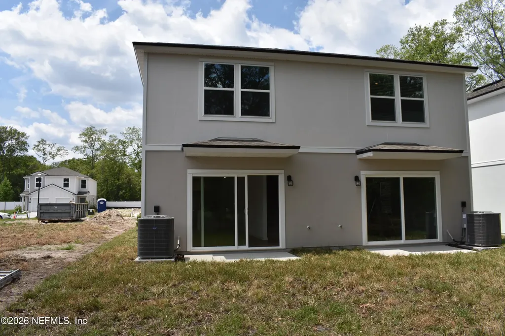 2723 Iron Rock Court Jacksonville FL 32254