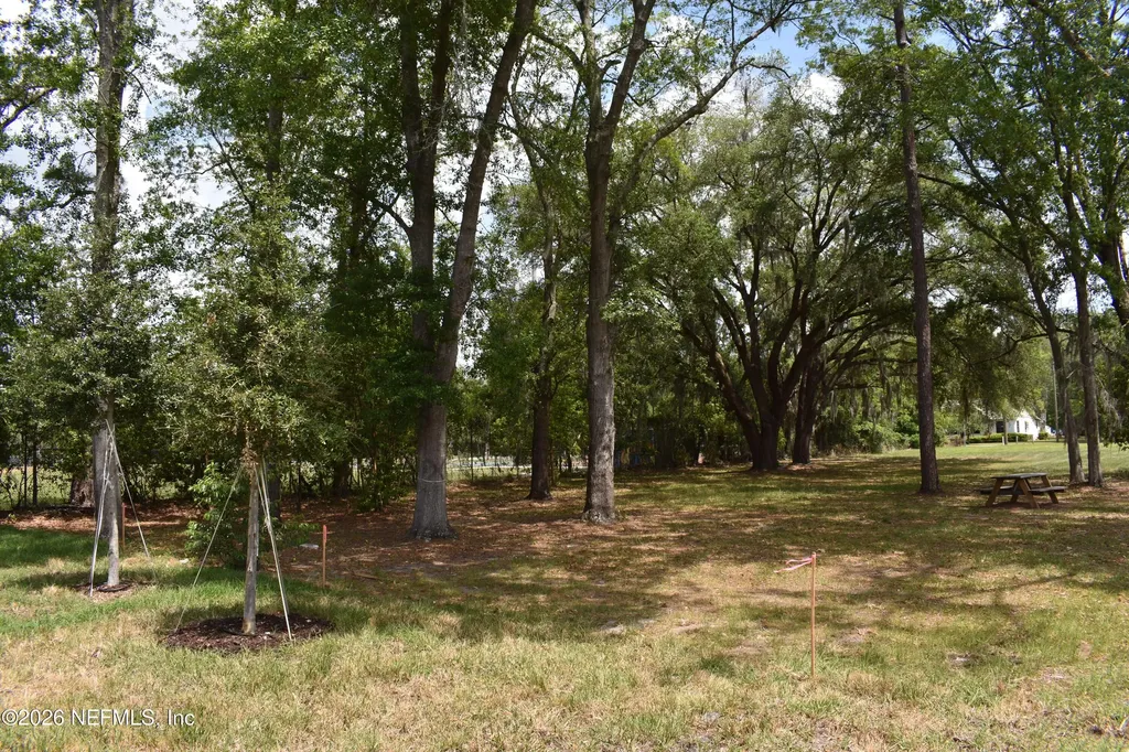 2723 Iron Rock Court Jacksonville FL 32254