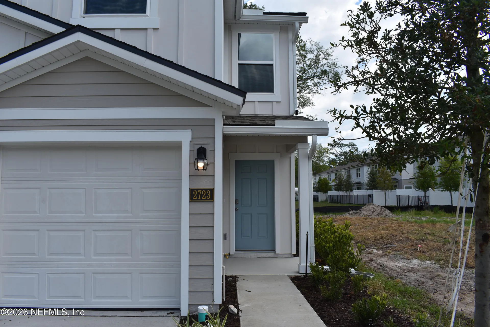 2723 Iron Rock Court Jacksonville FL 32254