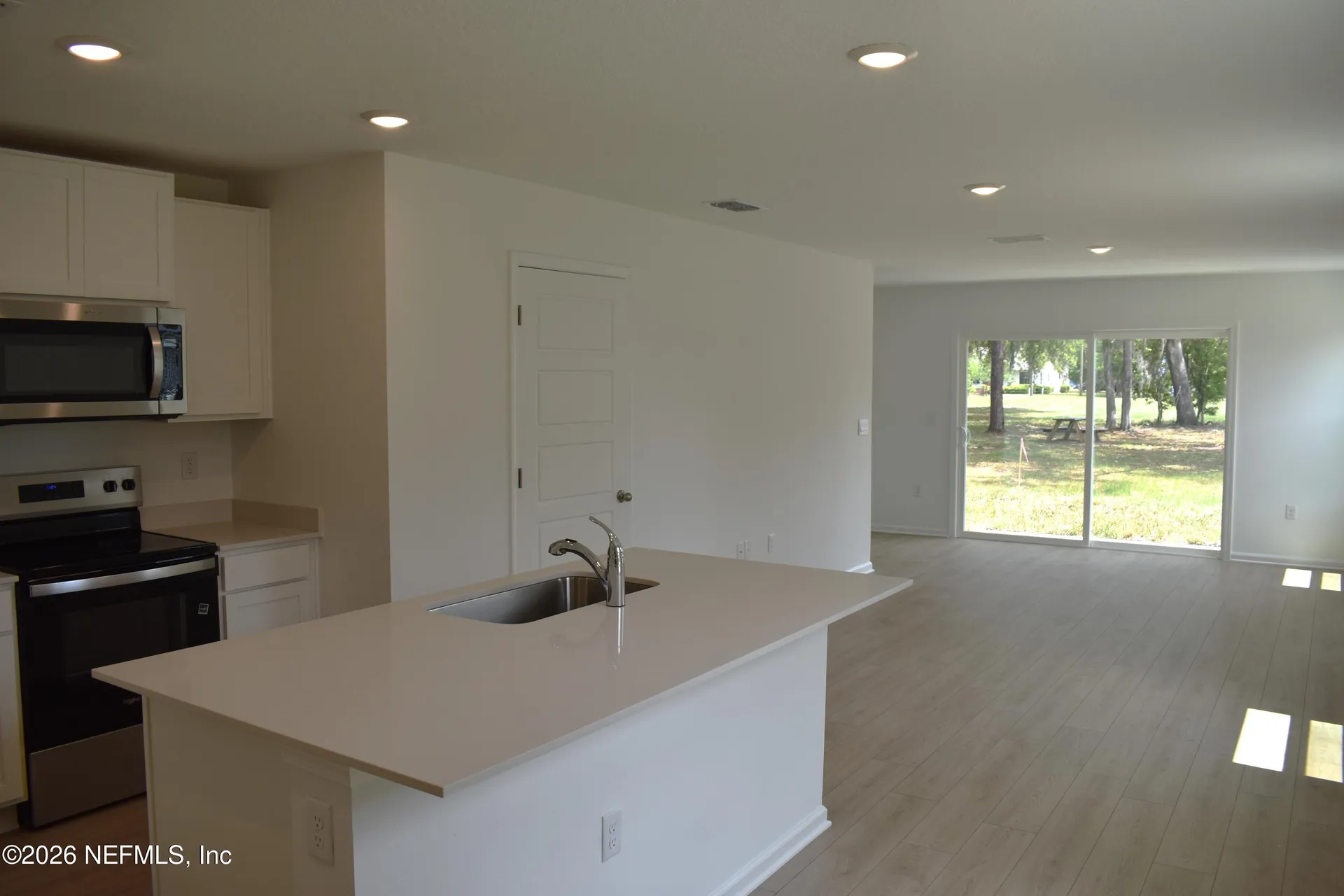 2723 Iron Rock Court Jacksonville FL 32254
