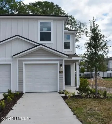 2723 Iron Rock Court Jacksonville FL 32254