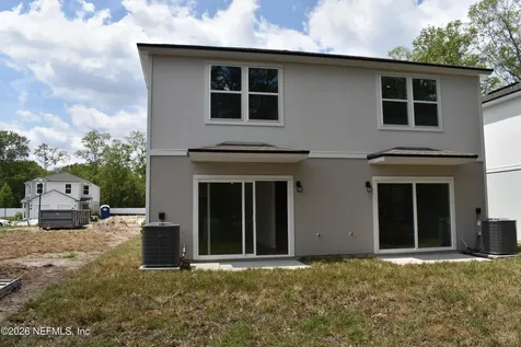 2723 Iron Rock Court Jacksonville FL 32254