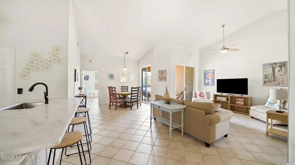 705 Augusta Circle St. Augustine FL 32086