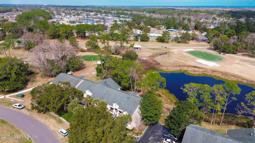 705 Augusta Circle St. Augustine FL 32086