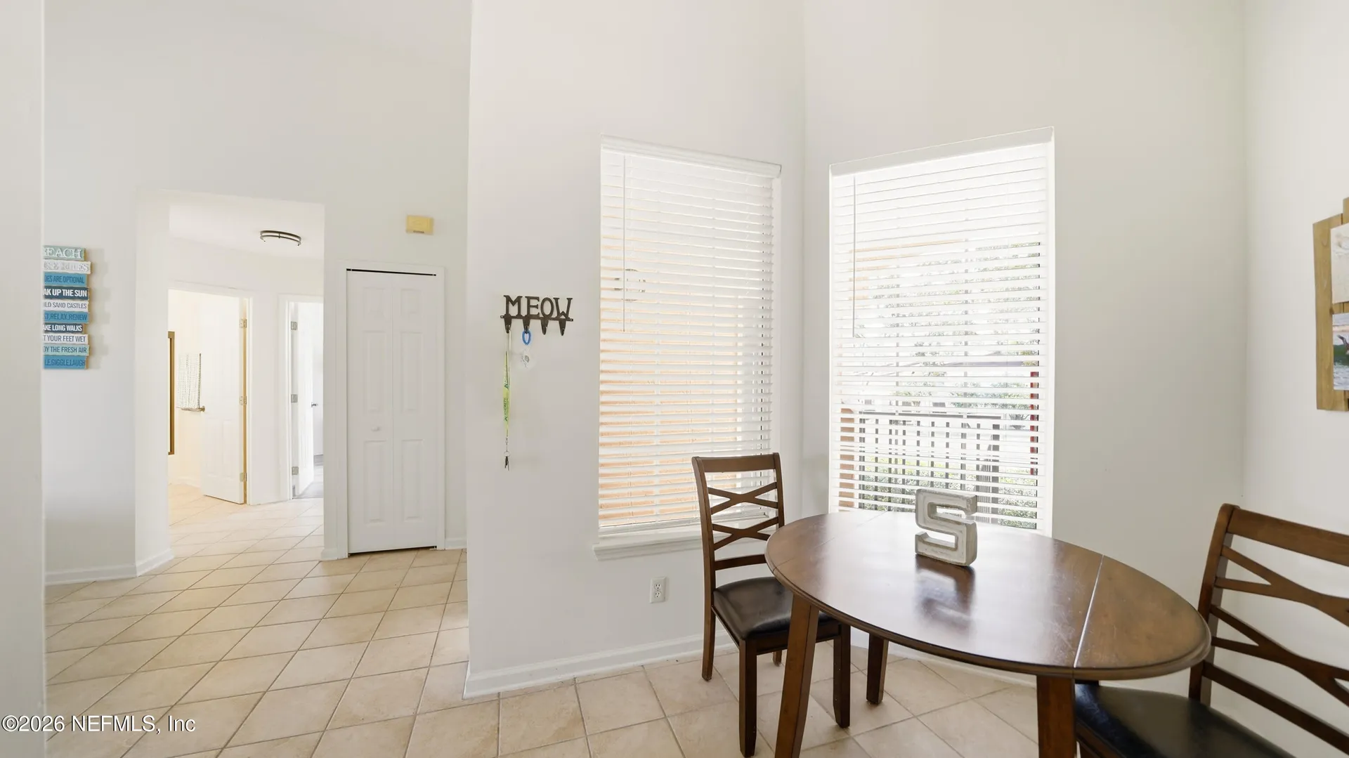 705 Augusta Circle St. Augustine FL 32086