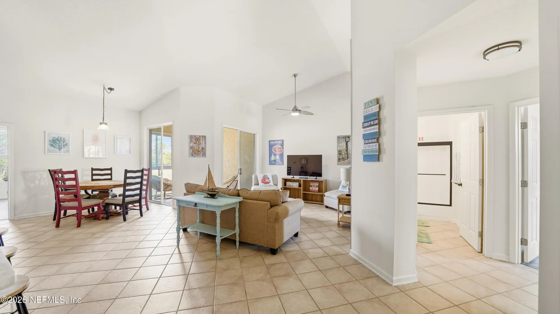 705 Augusta Circle St. Augustine FL 32086