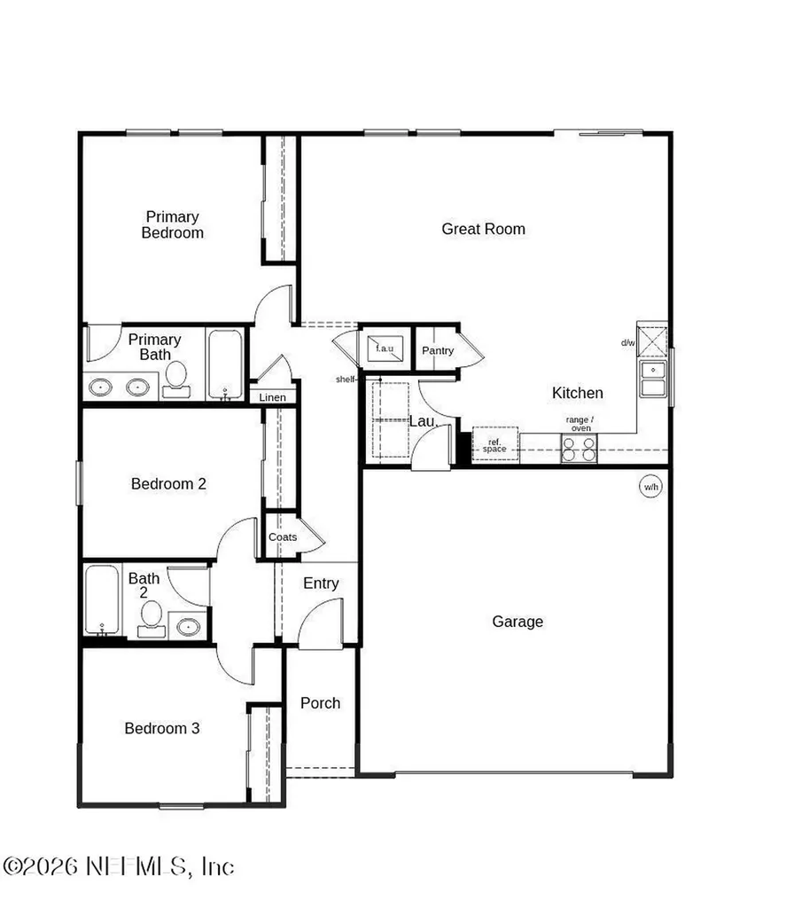 8212 Hawkes Meadow Drive Jacksonville FL 32219