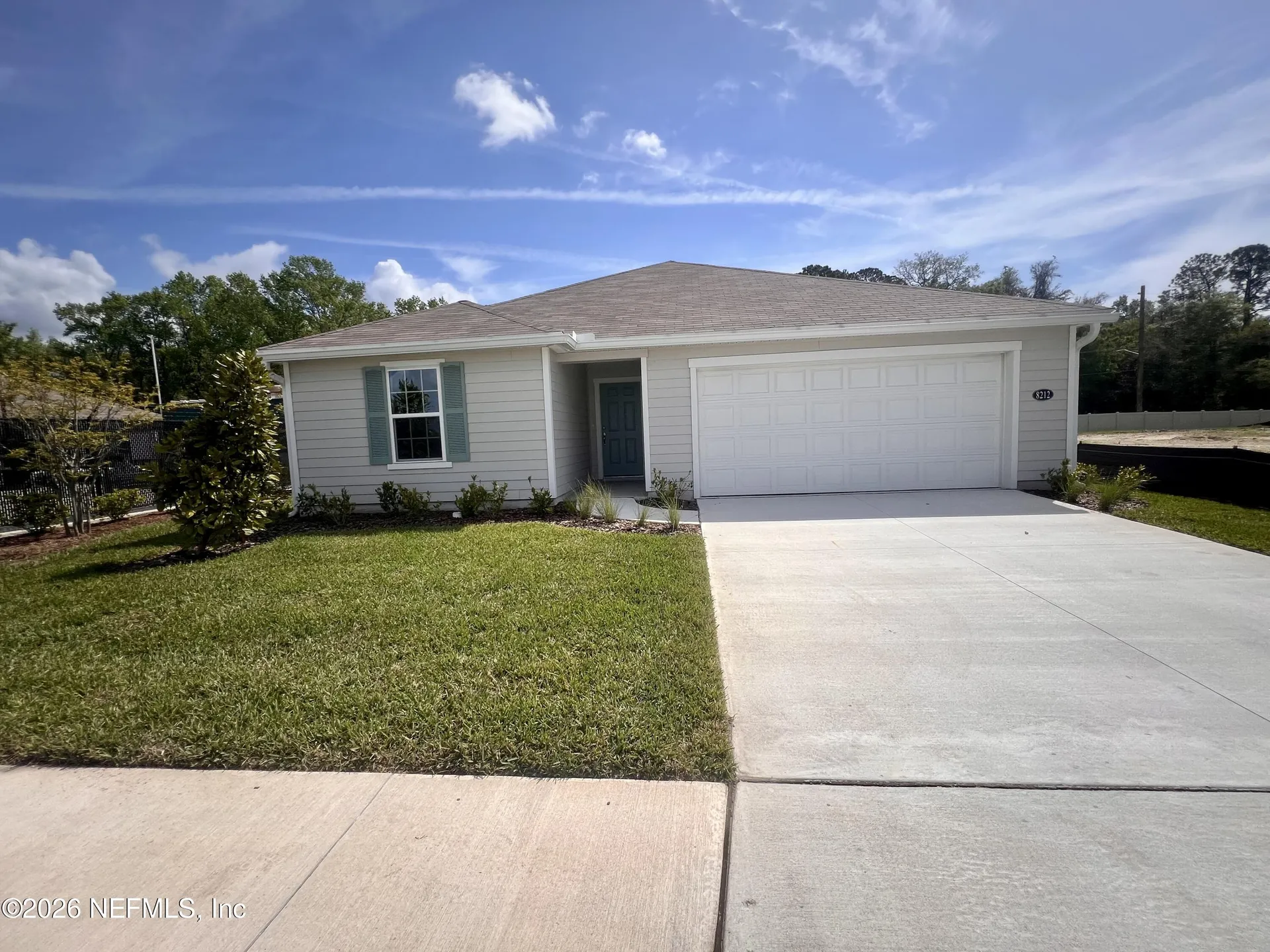 8212 Hawkes Meadow Drive Jacksonville FL 32219