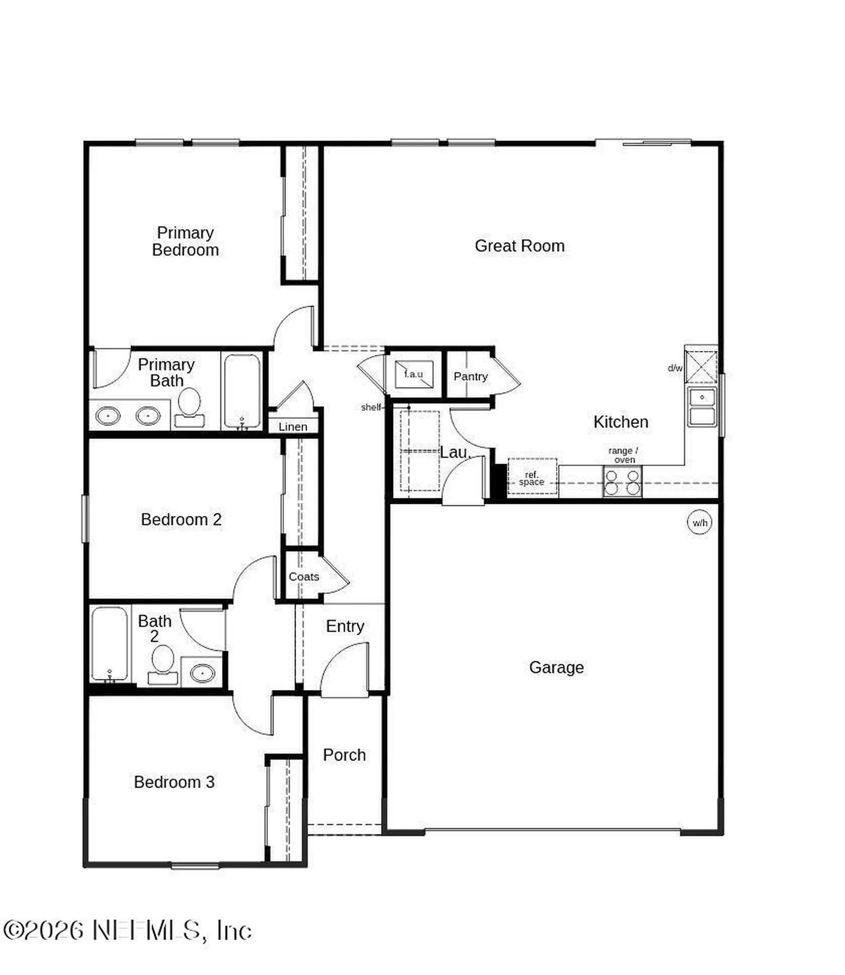 8212 Hawkes Meadow Drive Jacksonville FL 32219