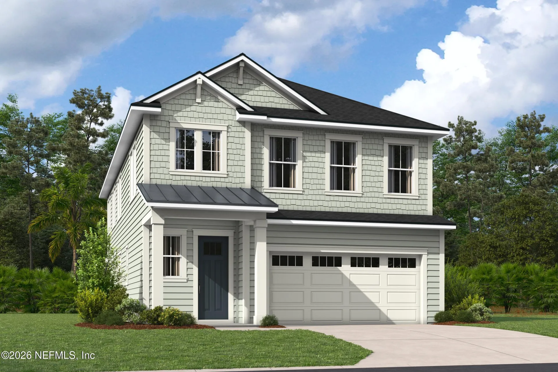 80 Seamark Drive Ponte Vedra FL 32081