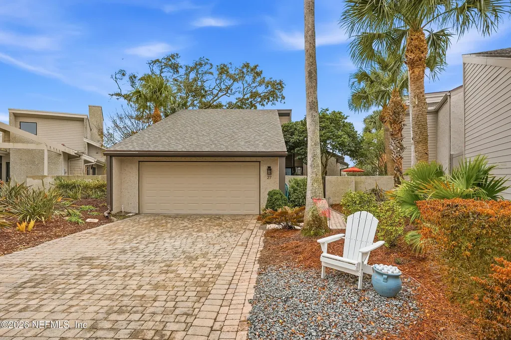 27 Lake Julia Drive S Ponte Vedra Beach FL 32082