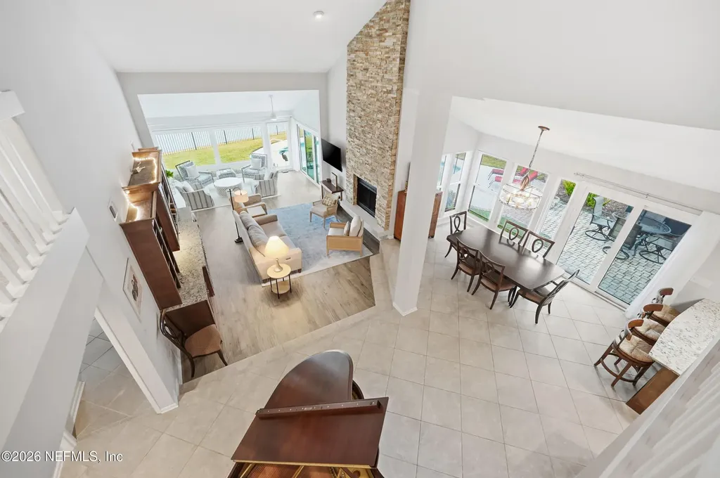 27 Lake Julia Drive S Ponte Vedra Beach FL 32082