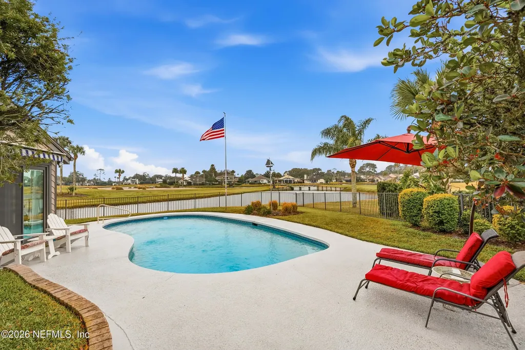27 Lake Julia Drive S Ponte Vedra Beach FL 32082
