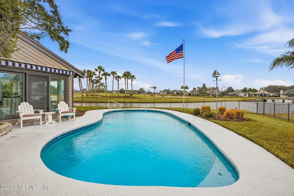 27 Lake Julia Drive S Ponte Vedra Beach FL 32082