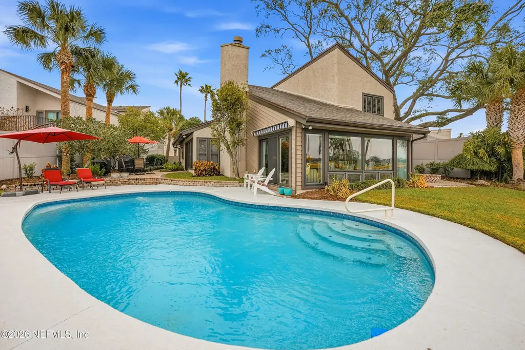 27 Lake Julia Drive S Ponte Vedra Beach FL 32082