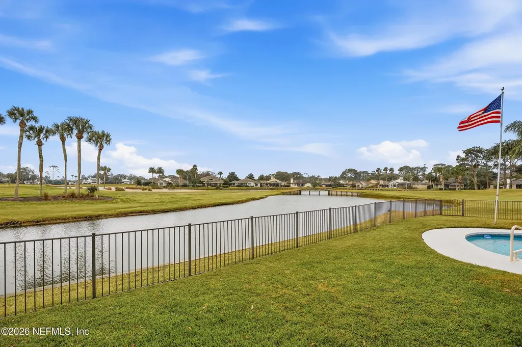 27 Lake Julia Drive S Ponte Vedra Beach FL 32082