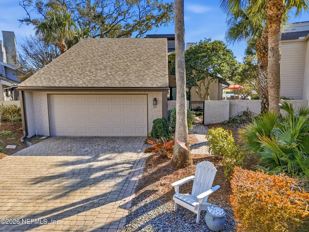 27 Lake Julia Drive S Ponte Vedra Beach FL 32082