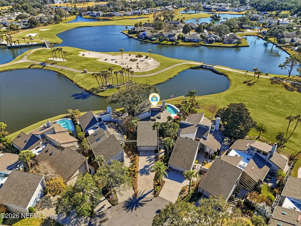 27 Lake Julia Drive S Ponte Vedra Beach FL 32082