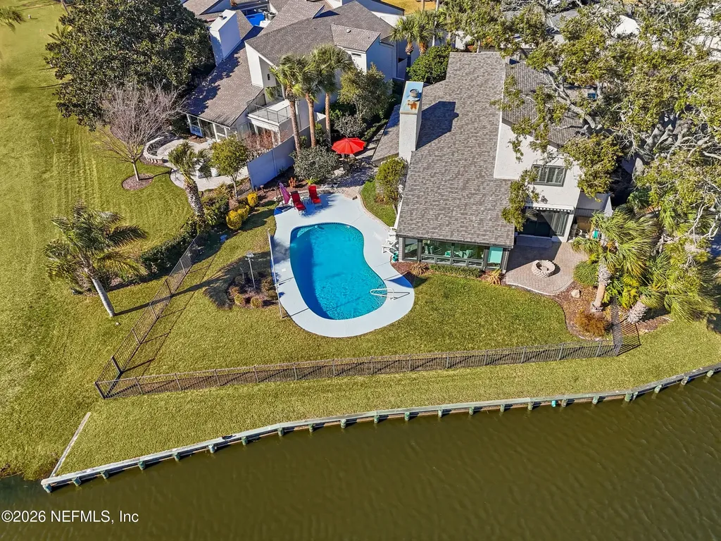 27 Lake Julia Drive S Ponte Vedra Beach FL 32082