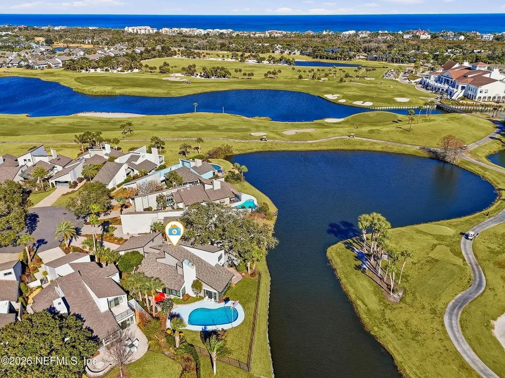 27 Lake Julia Drive S Ponte Vedra Beach FL 32082