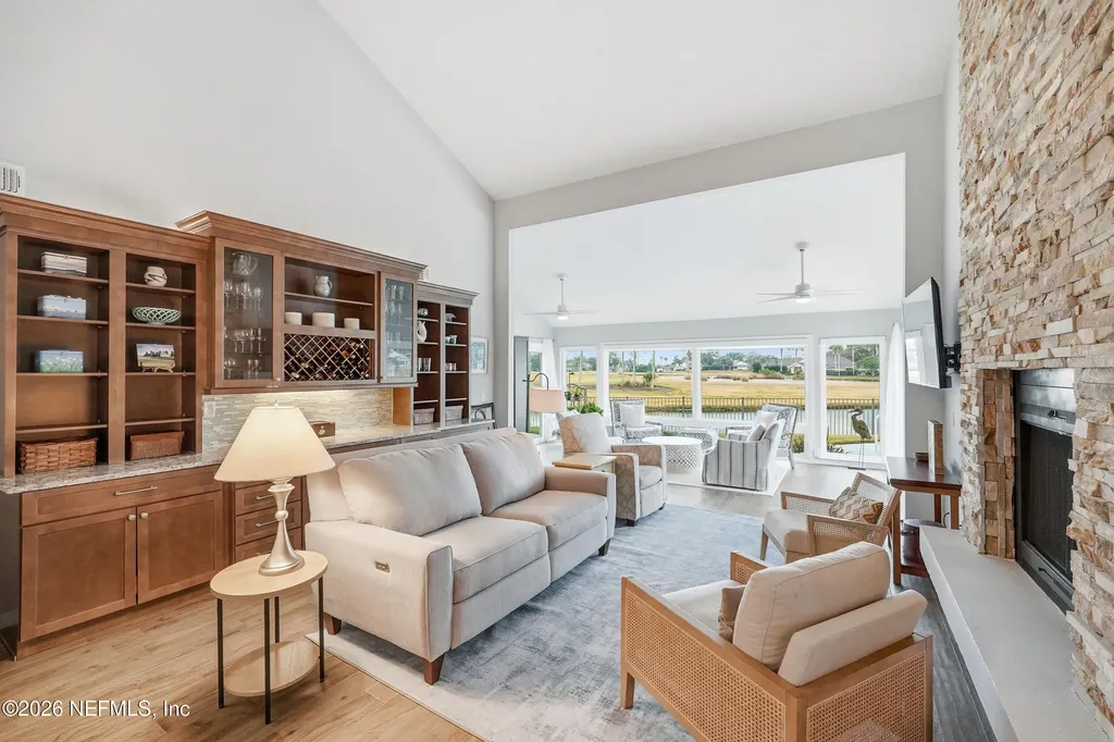27 Lake Julia Drive S Ponte Vedra Beach FL 32082
