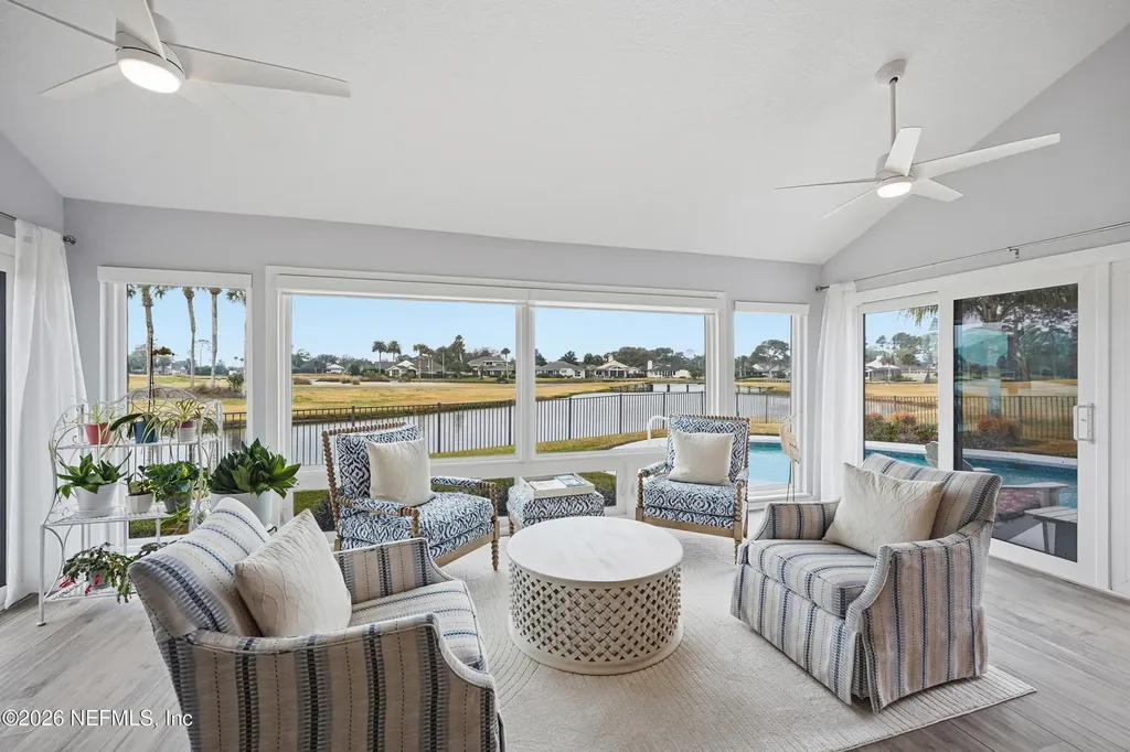 27 Lake Julia Drive S Ponte Vedra Beach FL 32082