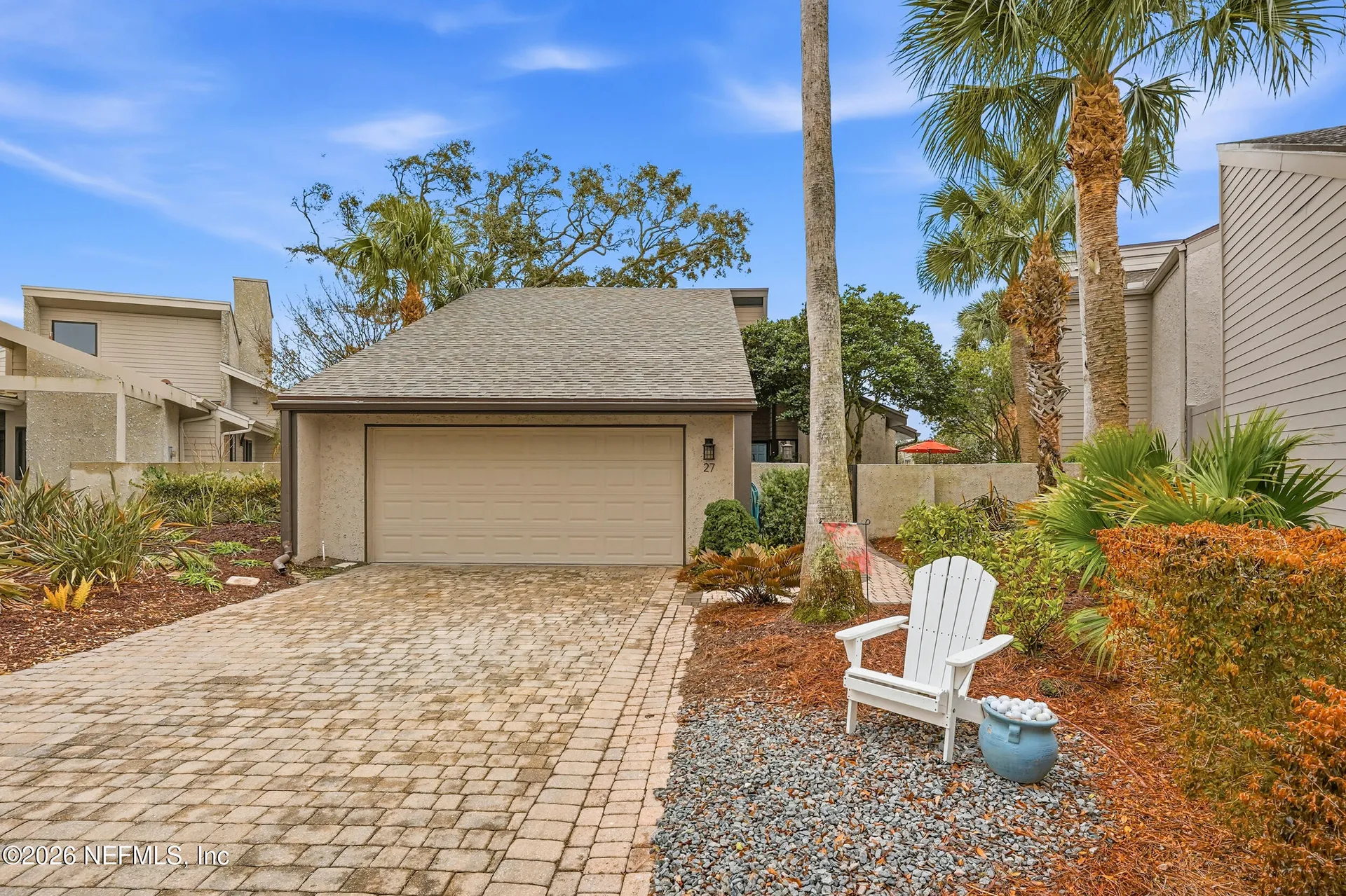27 Lake Julia Drive S Ponte Vedra Beach FL 32082