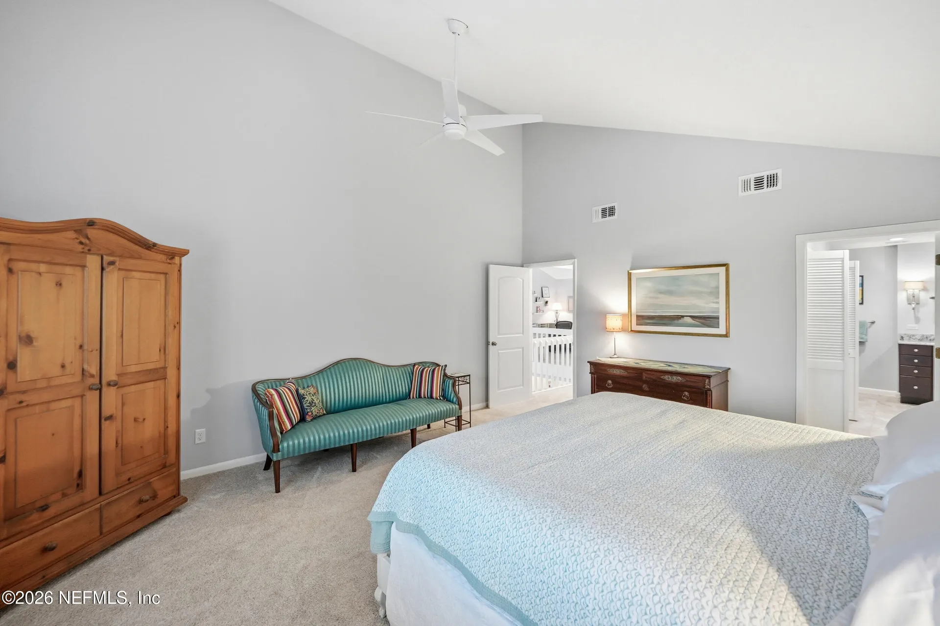27 Lake Julia Drive S Ponte Vedra Beach FL 32082