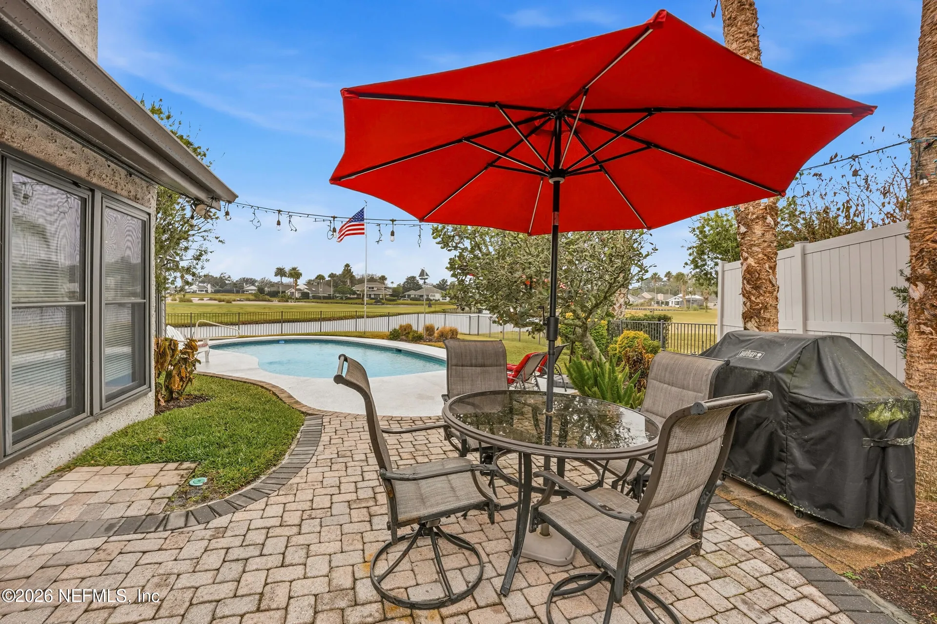 27 Lake Julia Drive S Ponte Vedra Beach FL 32082