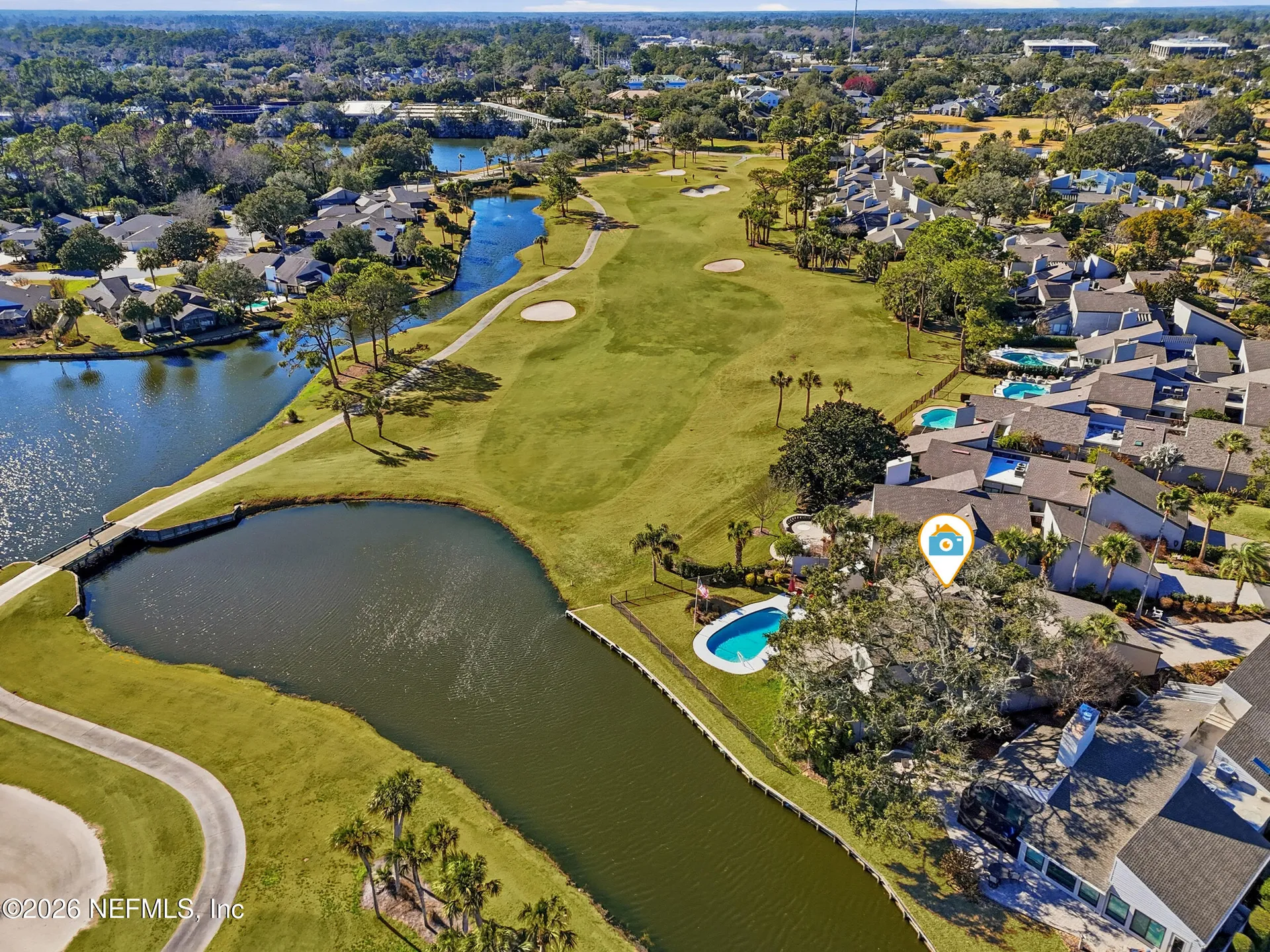 27 Lake Julia Drive S Ponte Vedra Beach FL 32082