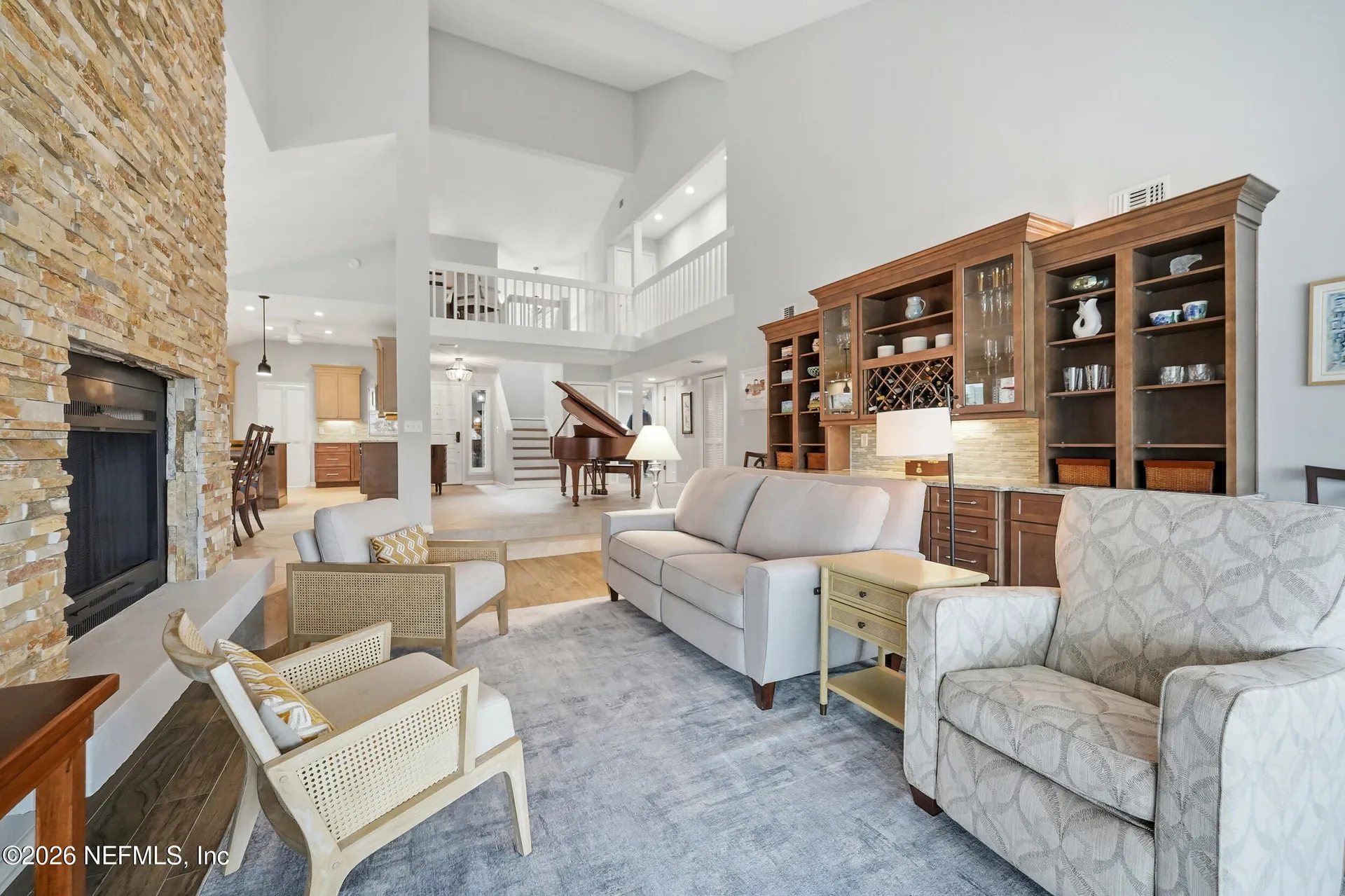 27 Lake Julia Drive S Ponte Vedra Beach FL 32082