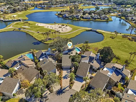 27 Lake Julia Drive S Ponte Vedra Beach FL 32082