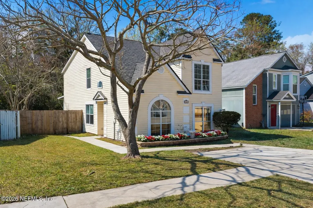 572 Staffordshire Drive Jacksonville FL 32225