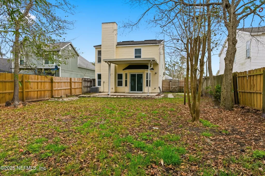 572 Staffordshire Drive Jacksonville FL 32225