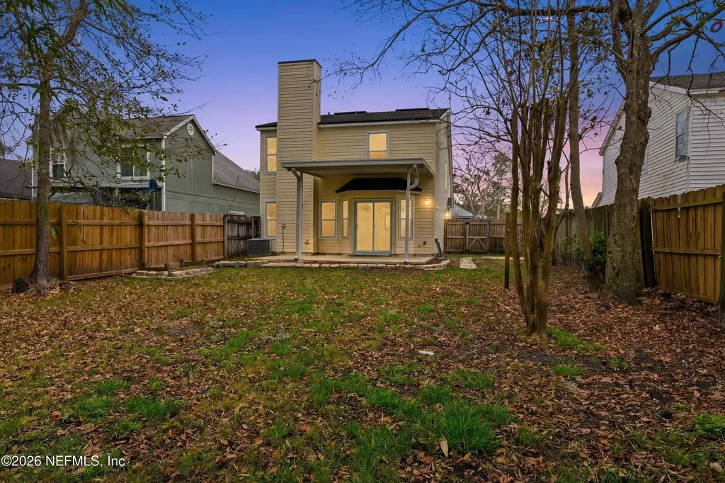 572 Staffordshire Drive Jacksonville FL 32225