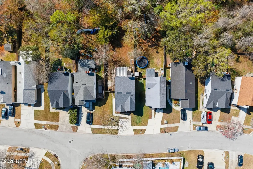572 Staffordshire Drive Jacksonville FL 32225