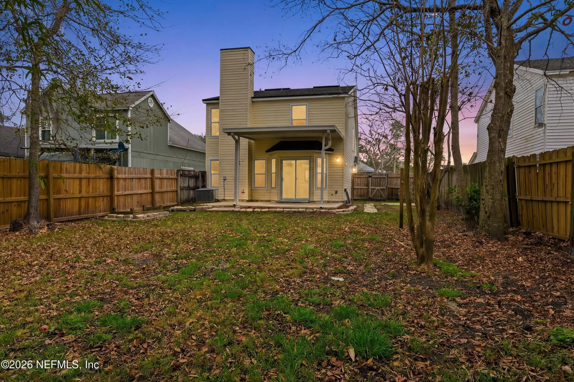 572 Staffordshire Drive Jacksonville FL 32225