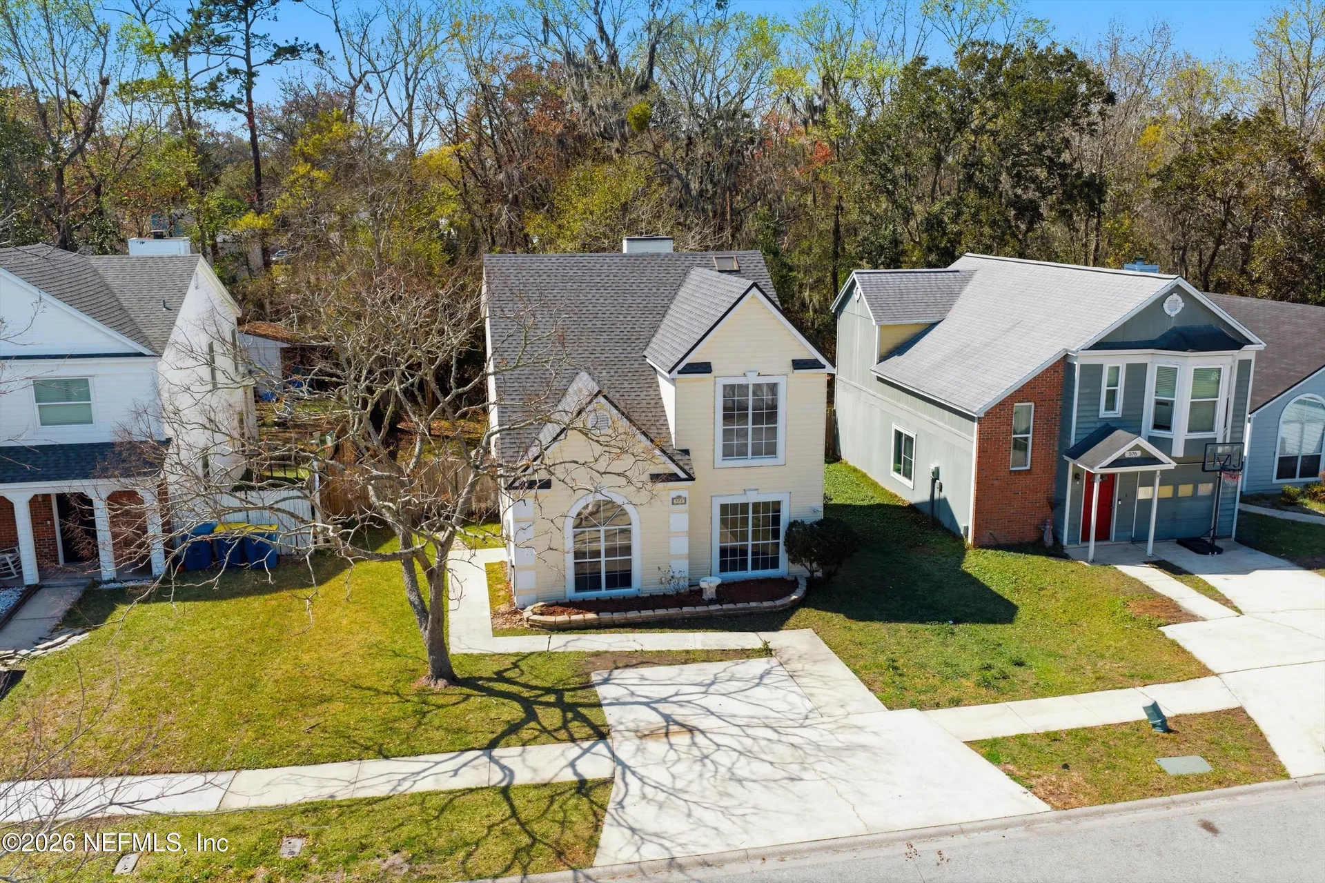 572 Staffordshire Drive Jacksonville FL 32225